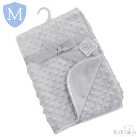 Bubble Embossed Micro Baby Wrap (FBP80) (Baby Wrap) Mansuri