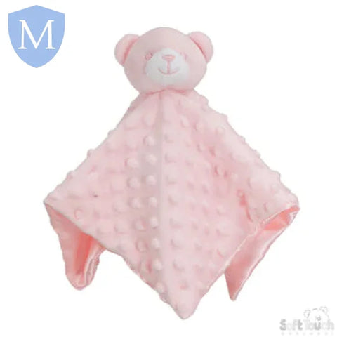 Bubble Style Baby Bear Comforter (BC34) (Baby Comforter) Mansuri