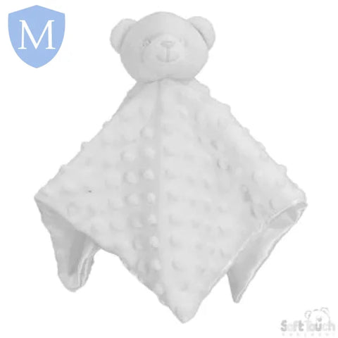 Bubble Style Baby Bear Comforter (BC34) (Baby Comforter) Mansuri