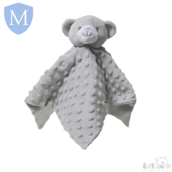 Bubble Style Baby Bear Comforter (BC34) (Baby Comforter) Mansuri