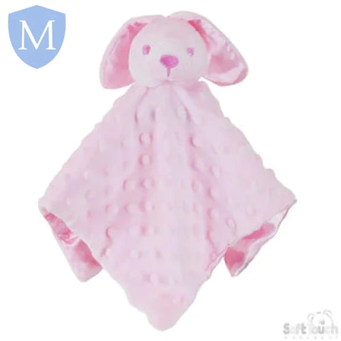 Bubble Style Baby Bunny Comforter (BC32) (Baby Comforter) Mansuri