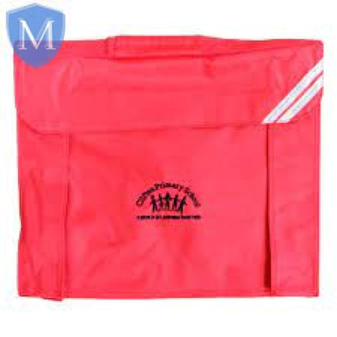 Clifton Primary Bookbag (POA) Mansuri