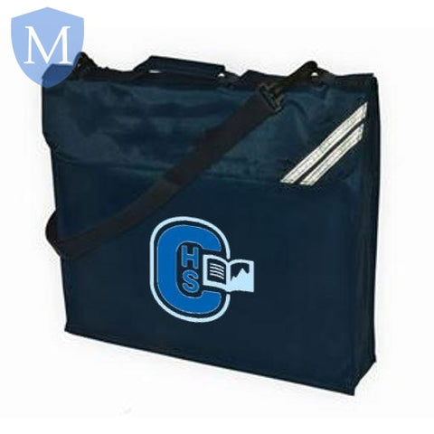 Coleshill Heath Heavy-Duty Bookbag (POA) Mansuri