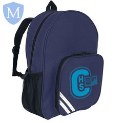 Coleshill Heath Infant Backpack (POA) Mansuri