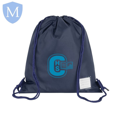 Coleshill Heath PE Bag (POA) Mansuri