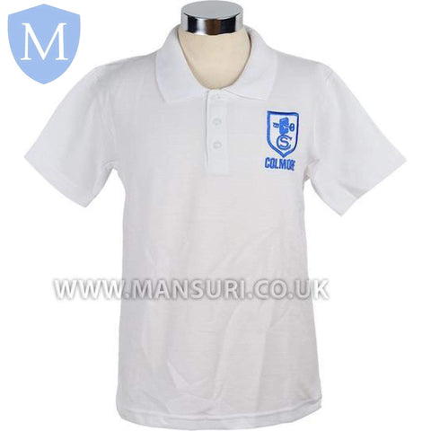 Colmore Polo Shirt 3-4 Years,11-12 Years,13 Years,2 Years,5-6 Years,7-8 Years,9-10 Years,Large (40),Medium,Small (36)