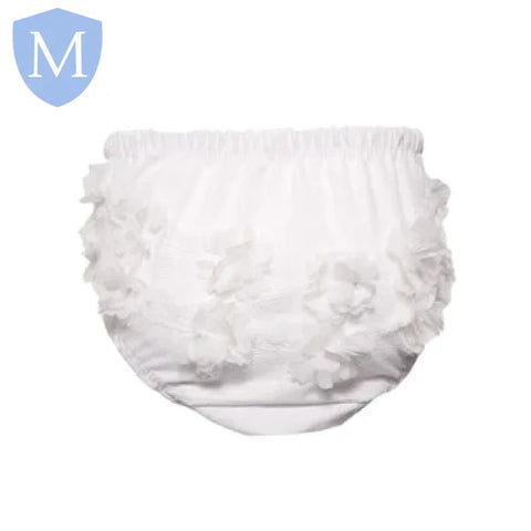 Cotton Frilly Pants (FP18) (Baby Frilly Pants) Mansuri