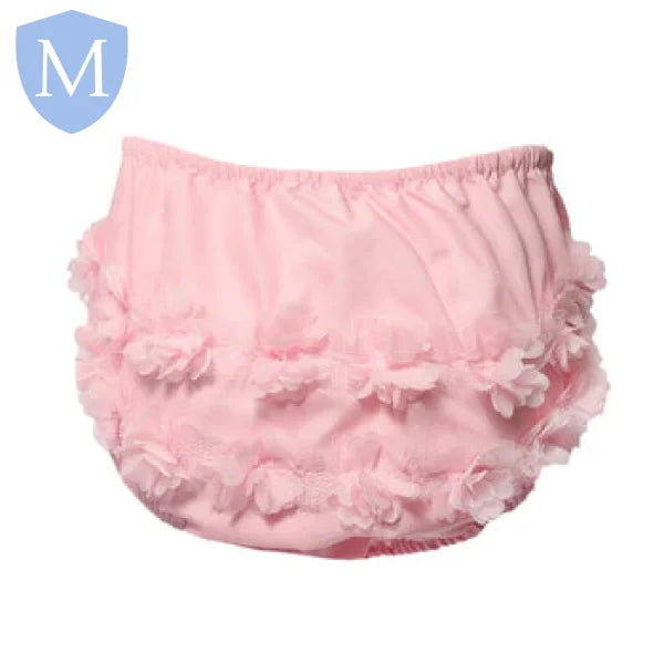 Cotton Frilly Pants (FP18) (Baby Frilly Pants) Mansuri