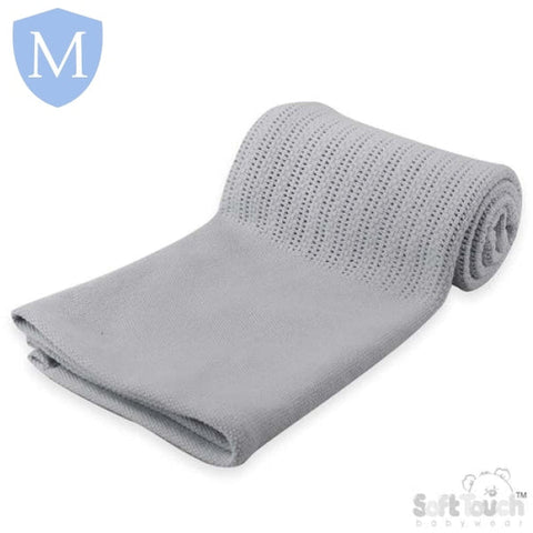 Deluxe Baby Blanket (CBP60) (Baby Blanket) Mansuri