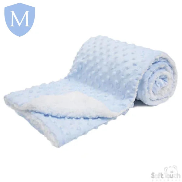 Deluxe Bubble Mink Wrap (FBP29) (Baby Wrap) Mansuri