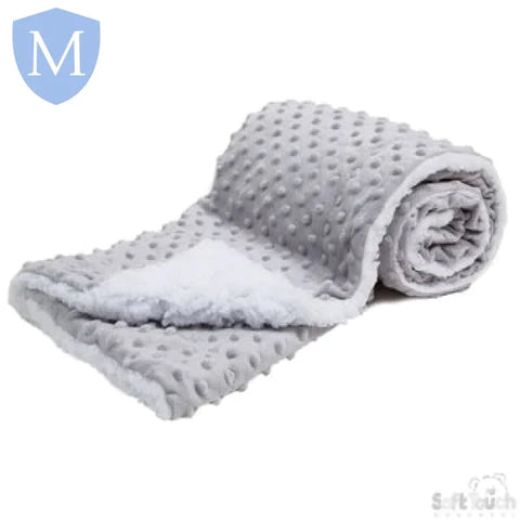 Deluxe Bubble Mink Wrap (FBP29) (Baby Wrap) Mansuri