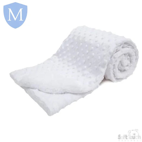 Deluxe Bubble Mink Wrap (FBP29) (Baby Wrap) Mansuri