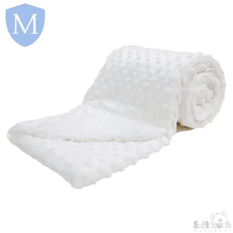 Deluxe Bubble Mink Wrap (FBP29) (Baby Wrap) Mansuri