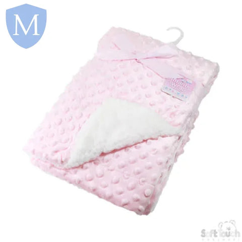 Deluxe Bubble Mink Wrap (FBP29) (Baby Wrap) Mansuri