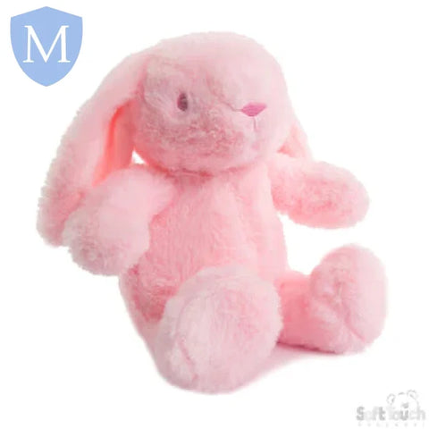 Fluffy Rabbit Toy (BU520) (Baby Teddy) Mansuri