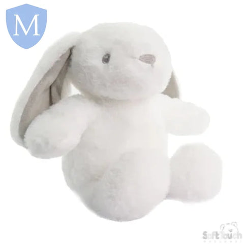 Fluffy Rabbit Toy (BU520) (Baby Teddy) Mansuri