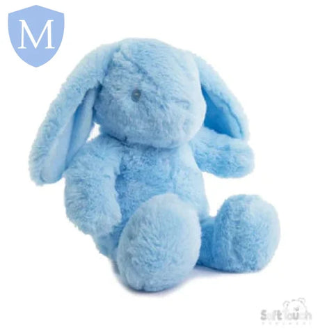 Fluffy Rabbit Toy (BU520) (Baby Teddy) Mansuri