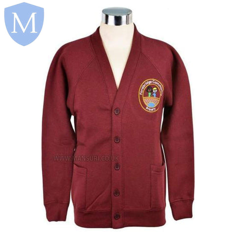 Fordbridge Cardigans 3-4 Years,11-12 Years,13 Years,2-3 Years,5-6 Years,7-8 Years,9-10 Years,Large,Medium,Small,X-L