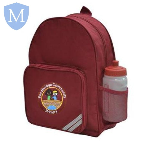 Fordbridge Infant Backpack (POA) Mansuri