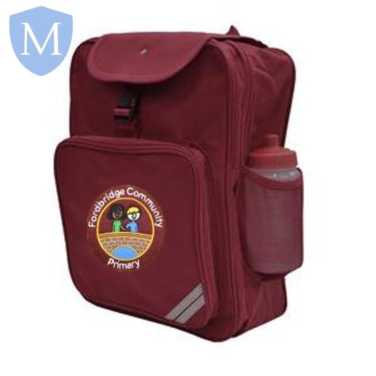 Fordbridge Junior Backpack (POA) Mansuri