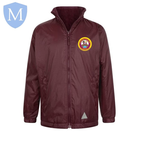 Fordbridge Reversible Jacket (POA) Mansuri