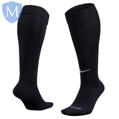 Grace Academy Nike Football Socks (POA) Mansuri