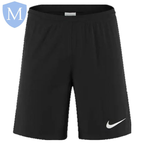 Grace Academy Nike Park 20 Shorts (POA) Mansuri