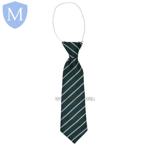 Hall Green Infant Nursery Tie Default Title