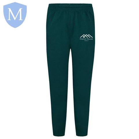 Hamd House Prepratory PE Unisex Jogging Bottoms Mansuri