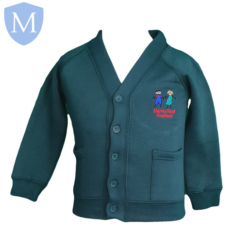 Harvey Road Cardigans 2-3 Years,3-4 Years,5-6 Years,7-8 Years