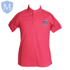 Harvey Road Polo Shirts 2-3 Years,3-4 Years,5-6 Years,7-8 Years,Size 42 (X-Large),Size 44 (2X-Large)