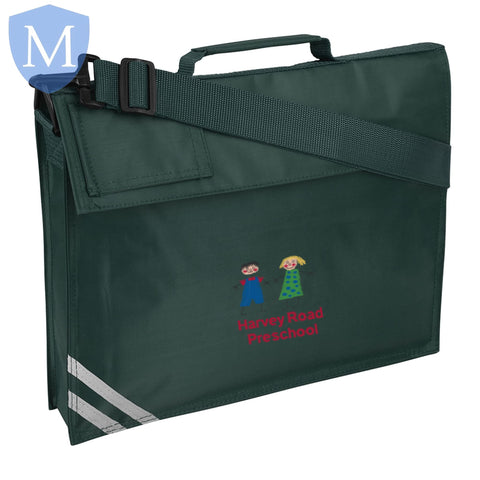 Harvey Road Primary Bookbag