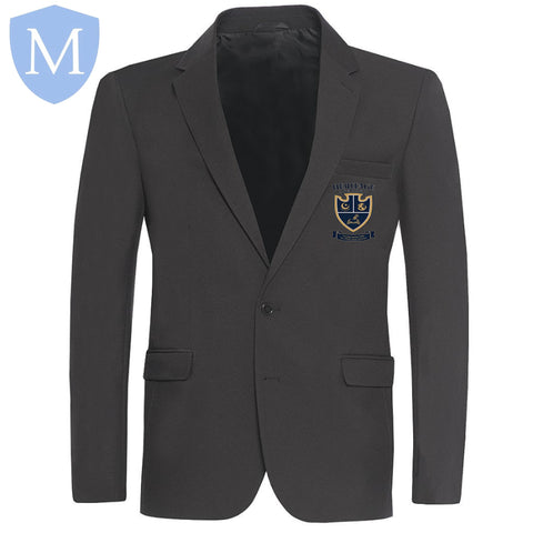 Heritage Academy Signature Blazer