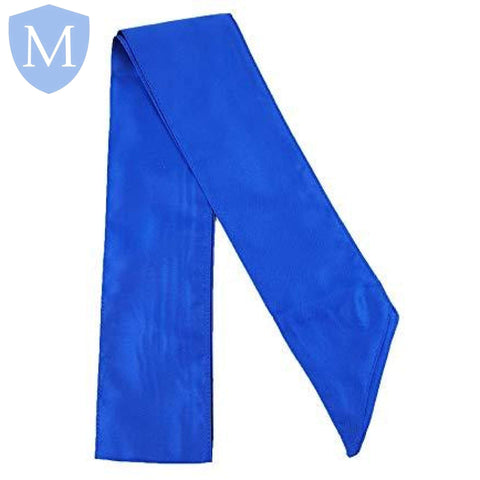 Holy Communion Sash (Blue) Default Title