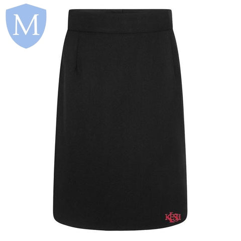 KESH Academy Pencil Skirt (POA) Mansuri