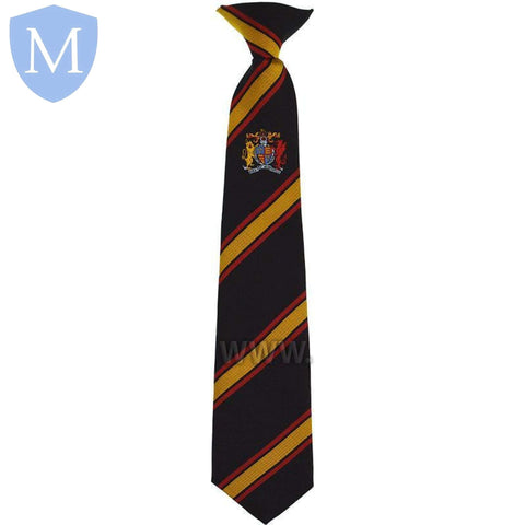 KESH Academy Tie - Gold Default Title