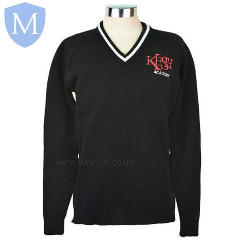 KESH Jumper 30,32,34,36,38,40,42,44,46,28,48,50,52,54