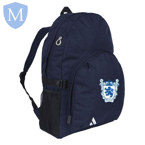 Kings Heath Boys Backpack (POA) Mansuri