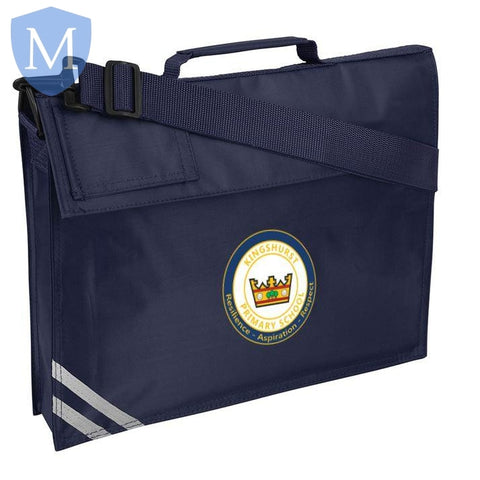 Kingshurst Primary Bookbag (POA) Mansuri