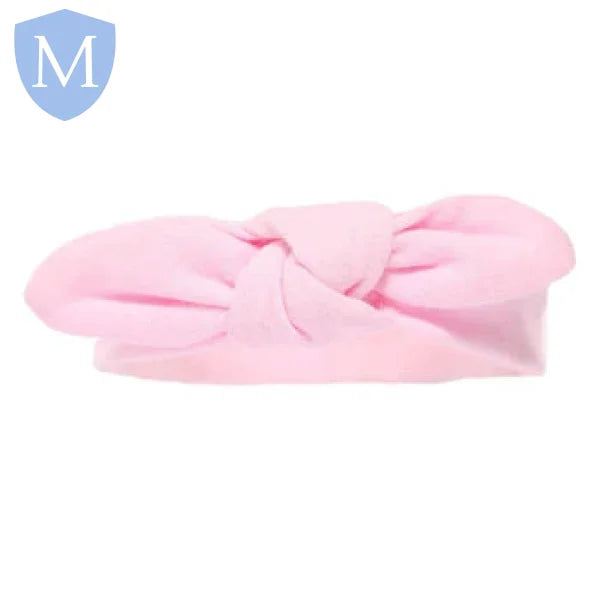 Knotted Cotton Headband (HB88) (Baby Headband) Mansuri