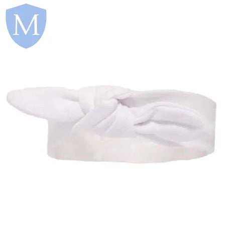 Knotted Cotton Headband (HB88) (Baby Headband) Mansuri