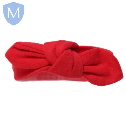 Knotted Cotton Headband (HB88) (Baby Headband) Mansuri