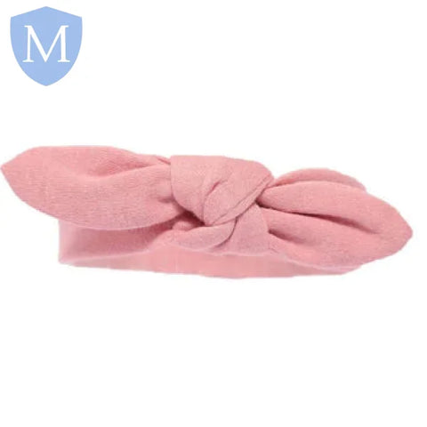 Knotted Cotton Headband (HB88) (Baby Headband) Mansuri