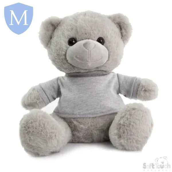 Large Teddy Bear With T-Shirt (TB325) (Baby Teddy) Mansuri