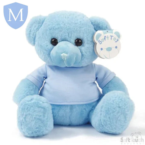 Large Teddy Bear With T-Shirt (TB325) (Baby Teddy) Mansuri