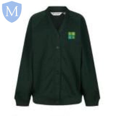 Lyndon Green Infant Cardigans 2-3 Years,11-12 Years,13 Years,3-4 Years,5-6 Years,7-8 Years,9-10 Years,Large,Medium,Small,X-Large