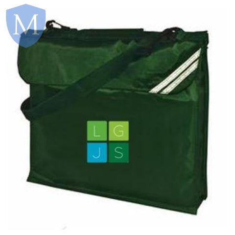 Lyndon Green Junior Dispatch Bag (POA) Mansuri