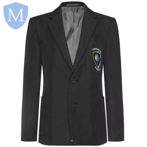 Lyndon School (Solihull) Boys Blazers (POA) Mansuri