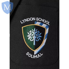 Lyndon School (Solihull) Girls Blazers (POA) Mansuri