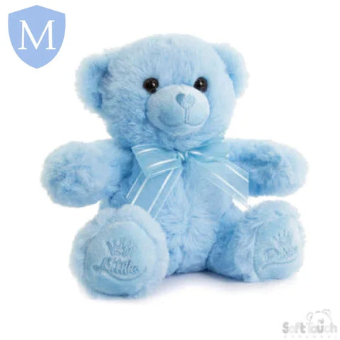 Mini Bear With Embroidery (TB220) (Baby Teddy) Mansuri